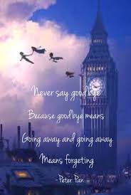 All This Has Happened Before And Will Happen Again Disney Best Wallpaper Iphone Quotes Tumblr Peter Pan Ideas Disney Quote Wallpaper Peter Pan Disney Disney Quotes