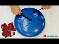 The images are for illustrative purposes only and are not contractual. 27 Tongue Drum Ideen In 2021 Noten Musik Lieder