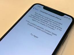 Apple ain't stupid, they already know people is using this jailbreak to bypass icloud ( they knew this flaw when they design iphone xs/xr series) yet . How To Fix Iphone Activation Server Cannot Be Reached Leawo Tutorial Center