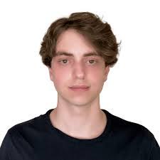 Alex Macri's Instagram, Twitter & Facebook