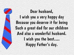 Stay sweet, kind, and loving as you have always been. Father S Day Quotes From Wife Text Image Quotes Quotereel