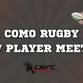 COMO Women's Rugby New Player Meeting