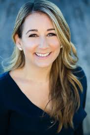 Amanda Rice's Instagram, Twitter & Facebook