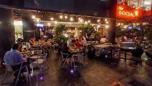 Father's day is just one week away! The Social Publika Picture Of The Social Bangsar Kuala Lumpur Tripadvisor