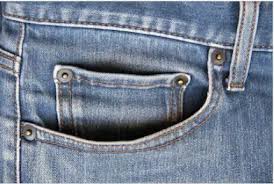 Small Pocket In Jeans Little Pocket Inside The Pocket Tiny Pocket In Jeans In 2020 Pocket Jeans Jeans Blue Jeans