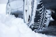 Snow Tires vs All-Season Tires - TP Brake & Muffler | Utica and ...