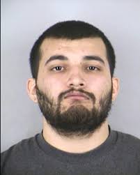 Kansas City man charged in Christmas Eve shooting