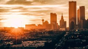 Download free widescreen desktop backgrounds in high quality resolution 1080p. 1920x1080 Sunset View Buildings City 4k Laptop Full Hd 1080p Hd 4k Wallpapers Images Backgrounds Photos And Pictures