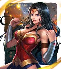 We've got impressive deals on all shes wiser than athena and stronger than hercules and she looks awesome on this womens navy blue wonder woman comic book graphic tee the. Fanart Wonder Woman 3 Wonder Woman Black Hair Blue Eyes Comics Girls