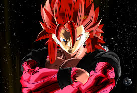 Super Saiyan 4 Vegito Absalon Xenoverse Mods 4.8 out of 5 stars 42. super saiyan 4 vegito absalon
