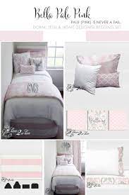 Pin On College Dorm Room Bedding