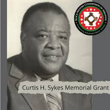 Black History Commission of Arkansas awards three Curtis H. Sykes Grants