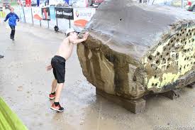 2017 Hardrock Endurance Run