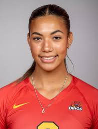 2023-24 Women's Volleyball Roster