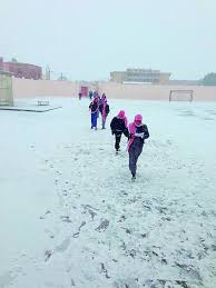 النوم والراحة مهمان جدا للطفل بعد اخذ التطعيم. Ø§Ù„ØµÙ‚ÙŠØ¹ ÙŠØ¤Ø®Ø± Ø§Ù„Ø­ØµØ© Ø§Ù„Ø£ÙˆÙ„Ù‰ ÙÙŠ ØªØ¨ÙˆÙƒ ÙˆØ§Ù„Ø¬ÙˆÙ Ø£Ø®Ø¨Ø§Ø± Ø§Ù„Ø³Ø¹ÙˆØ¯ÙŠØ© ØµØ­ÙŠÙØ© Ø¹ÙƒØ§Ø¸