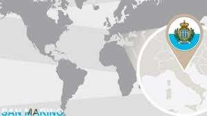 According to tradition, it was founded by a christian stonemason named marinus in 301. San Marino La Unica Republica Del Mundo Que Tiene Dos Jefes De Estado Bbc News Mundo