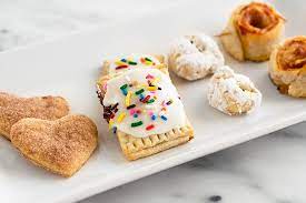Dinner ideas using pie crust / premade pie crust easy dinner ideas : What To Do With Leftover Pie Dough Baking Mischief