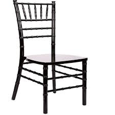 Black Chiavari Chair Rentals Chikyjump Party Rental