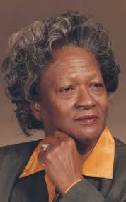 Fletcher Louise Fleming Merritt Obituary