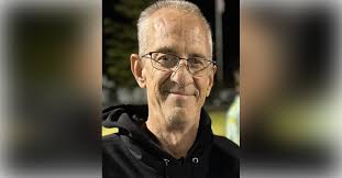 Obituary information for Chris Allen Wilson