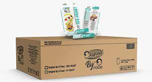 Succeo food & beverage sdn.bhd. Ps Food And Beverage Sdn Bhd International Fairs Directory Consumers Goods Foodstuffs Luxury Food Beverage Industry Food Processing Industry