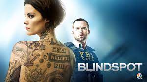 Download Blindspot Complete Season 1 Download Blindspot Tv Top Tv Shows Blindspot