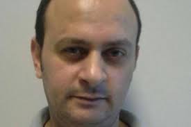 Fundraiser by Mike Stagner : Rami Haddad Plane ticket to Jordan