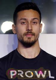 Fotografiya Tiger Shroff Tiger Shroff Body Tiger