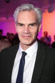 Angus Wright Gordon Lowther Editorial Stock Photo