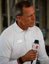 UTC Men's Golf Finish Fall