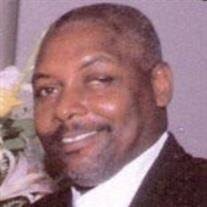 Gregory Smith Obituary