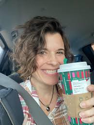 Yes, there IS a point to decaf coffee. — Meredith Rae Lyons