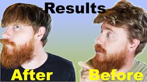 Apply beard oil immediately after the shower to replace the lost oils. Can You Use Beard Shampoo On Your Hair Benefits Drawbacks Youtube