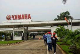 We did not find results for: Lowongan Kerja Operator Produksi Pt Yamaha Indonesia Motor Manufacturing 2019 Serangkab Info