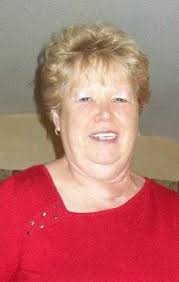 Sturgess, Lilianne Shirley (nee Larocque)