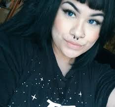 Hope Orozco (@hoperoseayala)