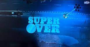 Seyirciler, ilk yarısını geride bıraktığımız yıl içerisinde çıkan yapımları oylamaya devam ediyor. Super Over 2021