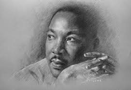 Rev Dr Martin Luther King Jr By Ylli Haruni The Black Art Depot In 2020 Martin Luther King Jr Martin Luther King Luther
