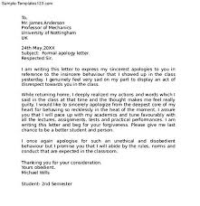 How To Write A Formal Complaint Letter Formal Letter Writing Sample Of Invitation Letter Resume References