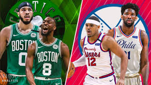 Al horford gets more aggressive defensively, josh richardson takes over on offense. Nba Playoffs 5 Critical Factors Could Decide The Celtics Vs 76ers Series