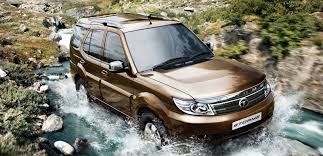 Safari tersebut hadir atas nama pt tata motors distribusi indonesia dengan nama tata safari storme ex 2.2 m/t. Varian Dipangkas Tata Safari Storme Bak Menanti Vonis Autonetmagz