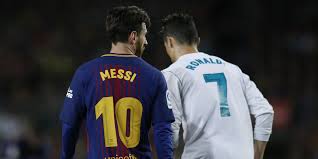 Learn vocabulary, terms and more with flashcards, games and other study tools. Messi Tops Ronaldo On Football S Richest List Daily Sabah