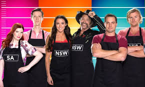 my kitchen rules cast includes chris