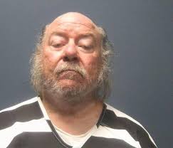 GOINS ALLAN LEON III was booked into the Montgomery County Jail