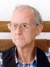 James Ramsey Obituary