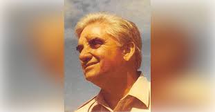 Obituary information for Robert Ellis Mower