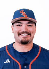 Alexander Olivo's Instagram, Twitter & Facebook