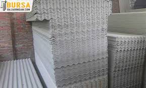 Ada beberapa cara untuk menetralisir zat asbes agar. 24 Harga Asbes Terbaru 2021 Jenis Kelebihannya