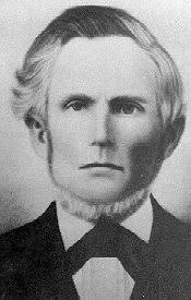 William Maury Fontaine (1813-1864)