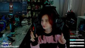 feardakittenuwu - Twitch